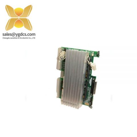 GE IS200PRTDH1A: Fiber Optic Board for Advanced Industrial Control Systems