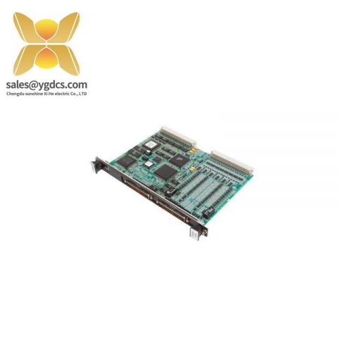 GE IS200SSCAH1A: Serial Communication I/O Terminal Board for Advanced Control Systems