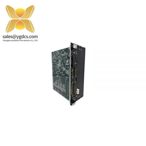 GE-FANUC IS200TBCIH1BBC Contact Terminal Board
