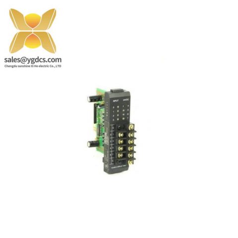 GE IS200TDBSH2A - Advanced Process Control Module