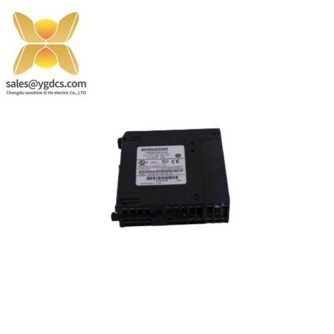 GE IS200TRLYH1B: High-Performance Relay Terminal Board for Mark VI Systems