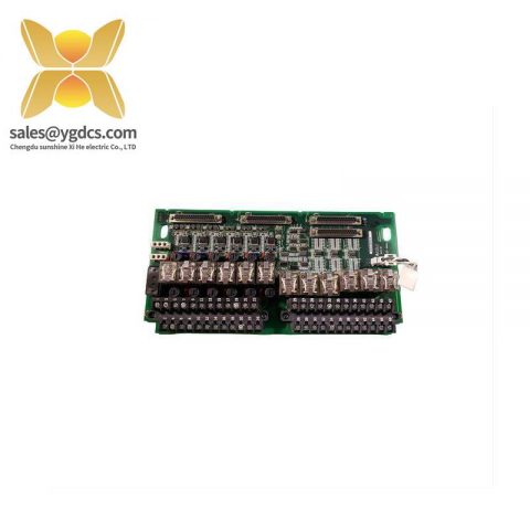 GE IS200TRLYH1BHH: Industrial Control PCB Board