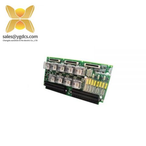 GE IS200TRPGH1BDE - Industrial Control Board, Designed for Precision and Reliability