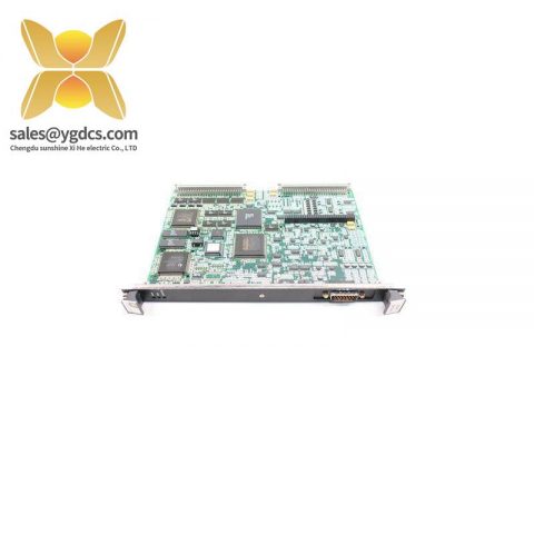 GE IS200TRROH1B: High-Density Contact Terminal Board for Industrial Automation