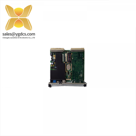 GE IS200TSVCH1ACB - Advanced PCB Component for Industrial Automation