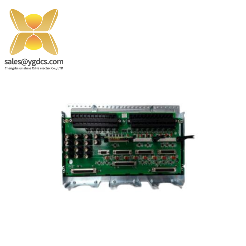ge_is200tvbah2a_modulator_board_mark_vi.png GE IS200TVBAH2A Modulator Board for Mark VI, Precision Control Solution