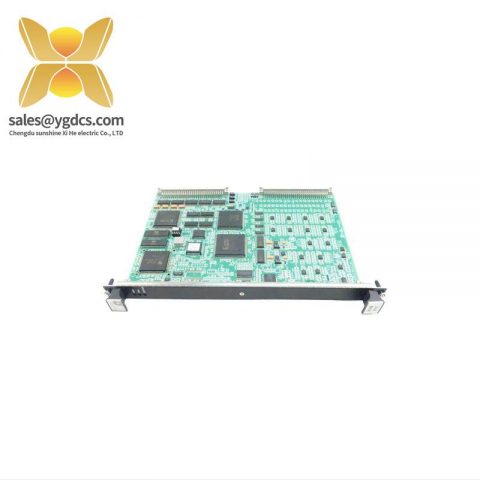 GE IS200VVIBH1CAC: A Cutting-Edge Mark VI Speedtronic Series PCB Module