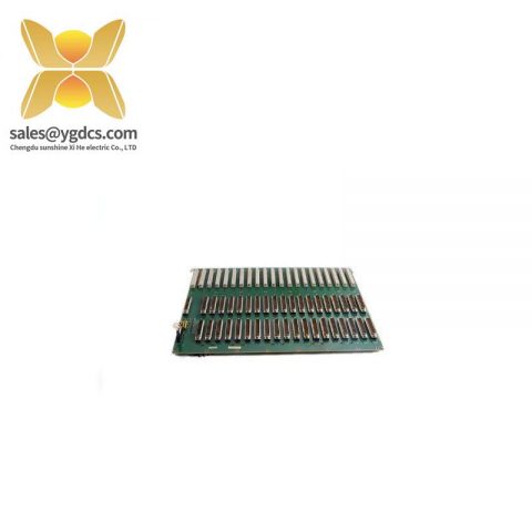 GE IS200WROGH1A - Advanced PLC Control Board