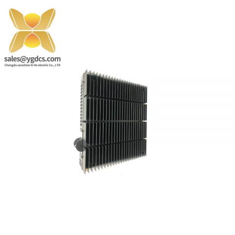 GE IS2020RKPSG3A: Advanced Control Module for Industrial Automation