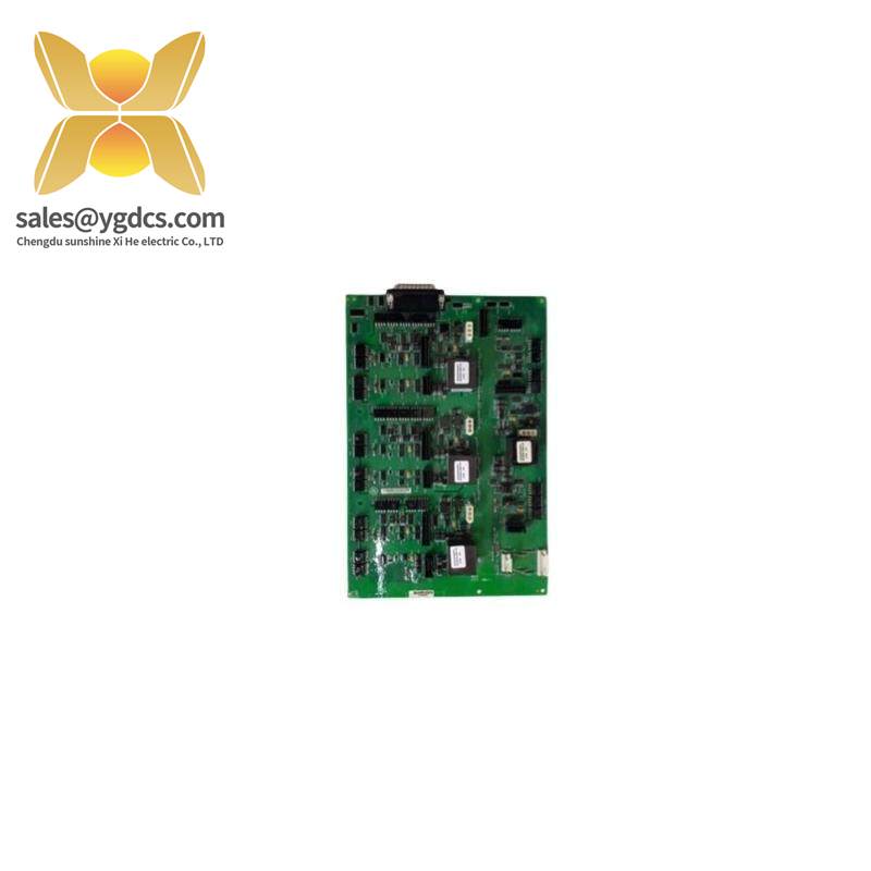 ge_is210aedbh4agd_mark_vi_printed_circuit_board.jpg GE IS210AEDBH4AGD: Precision Engineered Mark VI Printed Circuit Board