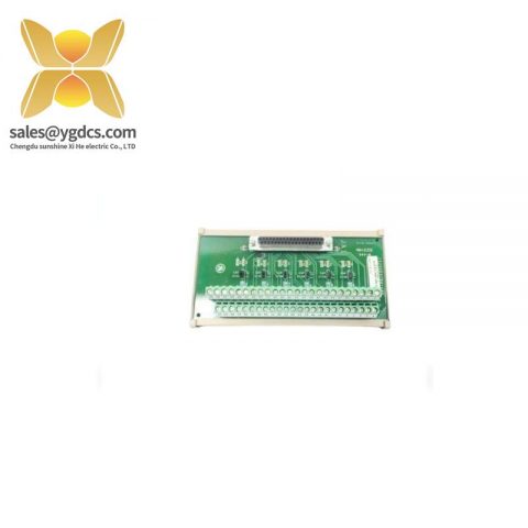 GE IS210BAPAH1A: Advanced Analog Processor Module for Industrial Control Systems