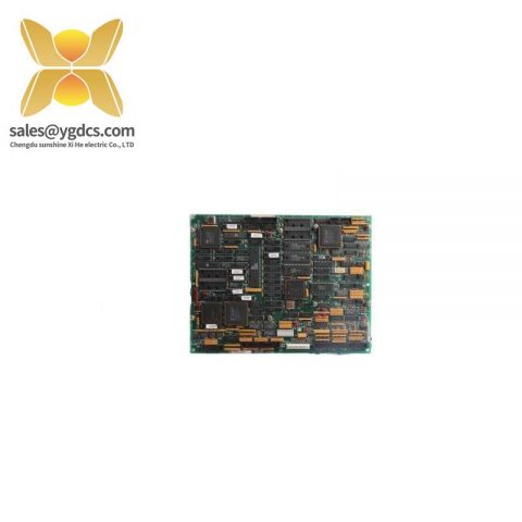 General Electric IS215ACLEH1AB, IS200ACLEH1AAA, Mark V Turbine Control Board: Advanced Power System Management Solution