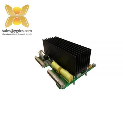 GE IS215VPROH1BD: Advanced Communication Module for Reliable Turbine Control Systems