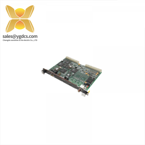 GE IS215WEMAH1BB/IS200WEMAH1AEA: Industrial PLC Circuit Board