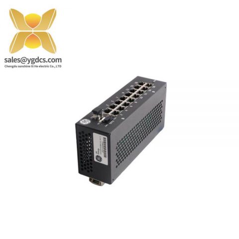 GE IS220PPDAH1A Output Pack: Industrial Control System Module, High Performance, Reliable Performance
