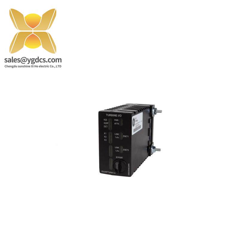 ge_is220pprfh1b_i_o_pack.jpg GE IS220PPRFH1B - High-Performance Input/Output Pack for Industrial Control Systems