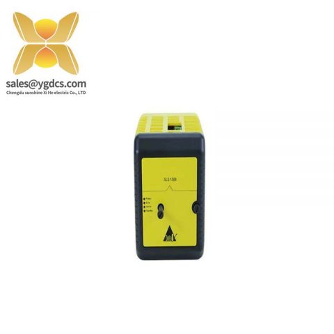 GE IS220YDIAS1A: Industrial Discrete Input Module for Precision Control