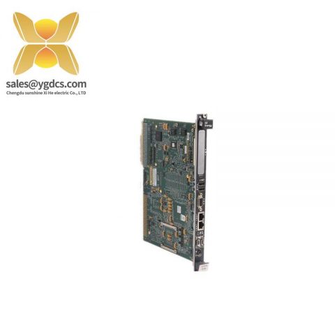 GE IS415UCVHH1AB: Advanced VME Control Board for Mark VIe DCS