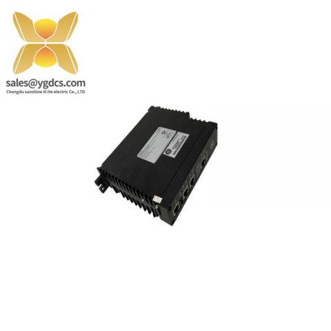 GE IS420PPNGH1A Profinet Controller Gateway Module