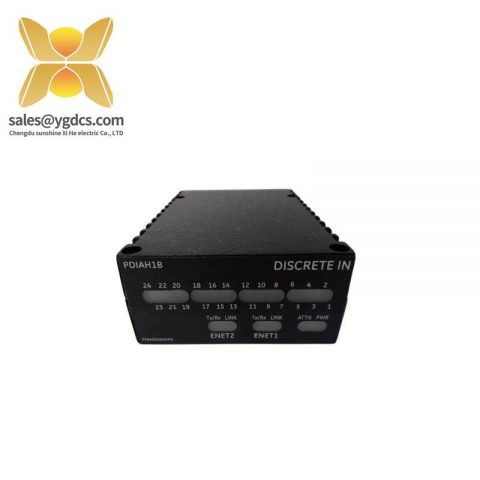 GE IS420UCSCH1A & IS420UCSCH2A MARK VIE CONTROLLER - Industrial Automation Solutions