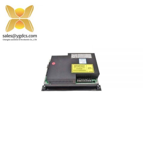 GE MTM-120 (S-A20-120VA) Meter Transducer Module