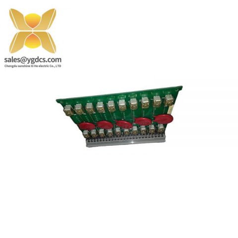 GE PWB219A3034G1: Precision Circuit Board for Industrial Automation