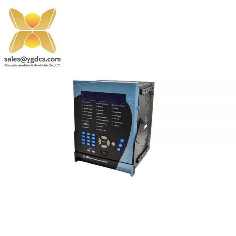 GE SR750 | 750-P5-G5-D5-HI-A20-R-E | Electric Motor Management Relay | Multilin Series