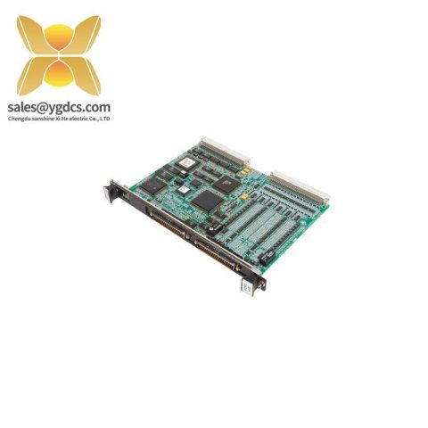GE UCVG H1A IS215UCVGH1AC Circuit Board: Precision Control for Industrial Automation