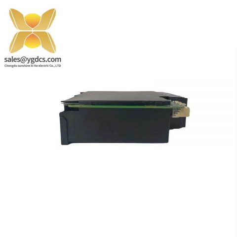 GE UR6AH Digital I/O Module, Advanced Control Solutions