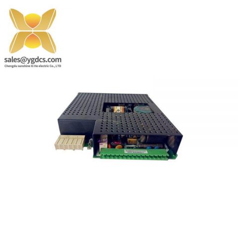 GE UR6AV - Advanced Digital I/O Module, GE UR Series, I/O Module