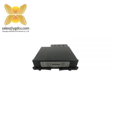 GE UR6BH: Industrial Control Module, I/O Card, Digital