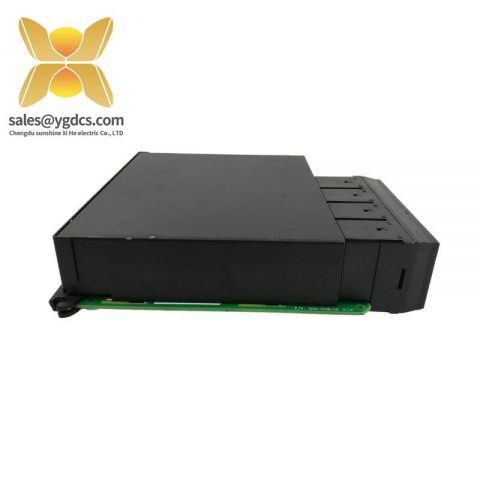 GE UR6EH Industrial I/O Module