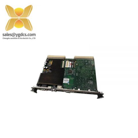 GE UR6EV Control MODULE: High-Performance Automation Solution