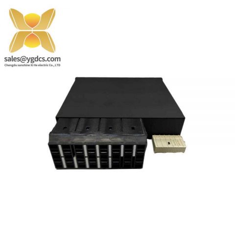 GE UR6FH Industrial Control Module