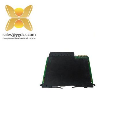 GE UR6UH Digital I/O Module for Industrial Control