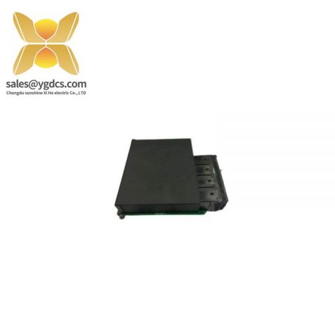 GE UR7CV Industrial Automation Control System