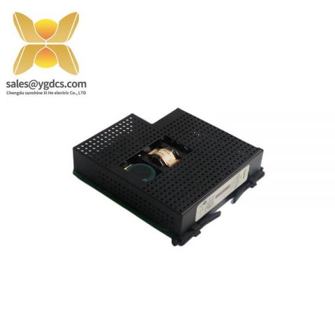 GE UR8LH CT/VT MODULE: High-Performance Current and Voltage Transformer Module