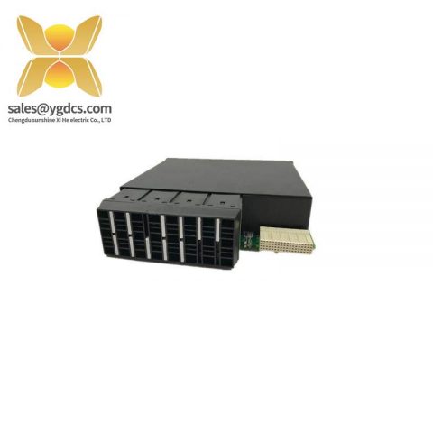 GE UR8RH: Advanced Relay CT/VT Module for Industrial Automation