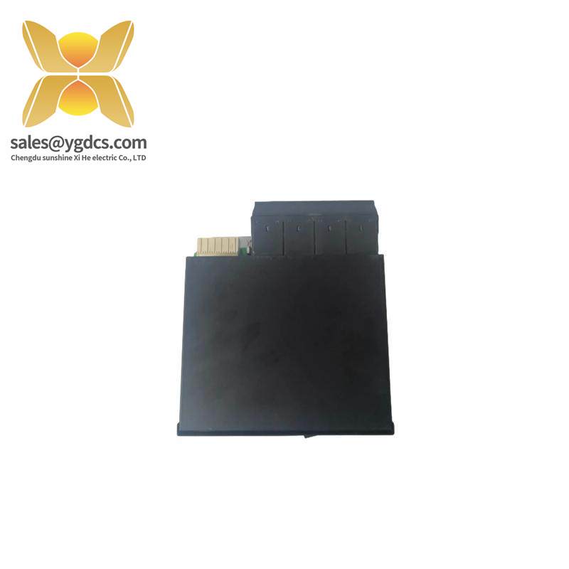 ge_ur9ev_module.jpg GE UR9EV Control Module: Advanced Automation, Precision Engineering