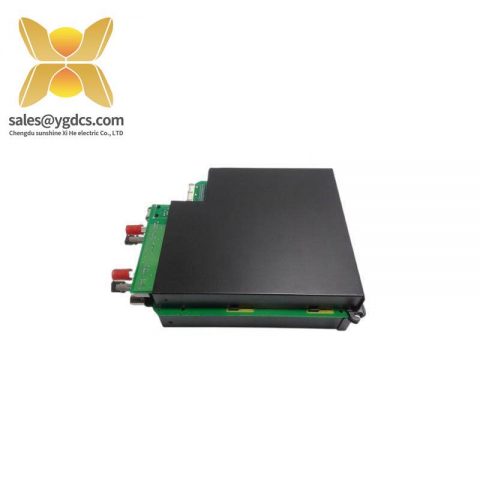 GE UR9HH3 - Advanced CPU Module for Industrial Control Systems
