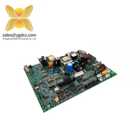 GE UR9VM CPU Module for Industrial Control Solutions