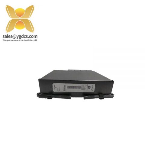 GE UR 67H - Advanced Digital I/O Module for Industrial Control Systems