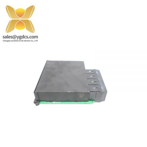 GE UR 8NH - High-Performance Relay Module