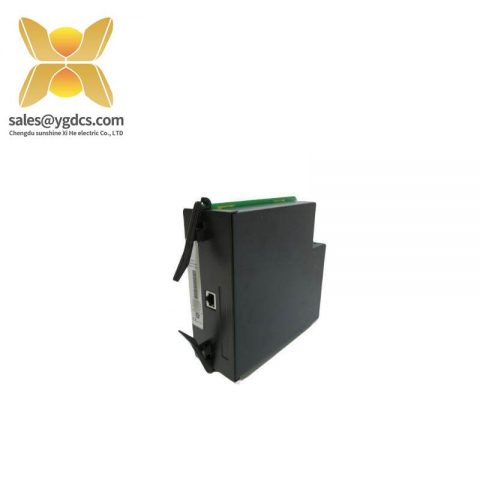 GE UR 9GH Control Module - Advanced Industrial Automation Solution