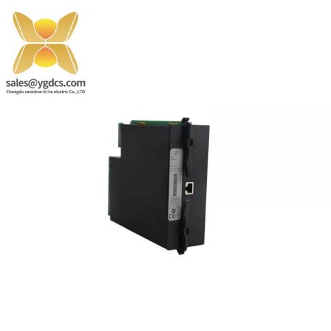 GE UR 9NH - CPUUR PLC Card, Advanced Industrial Control Module