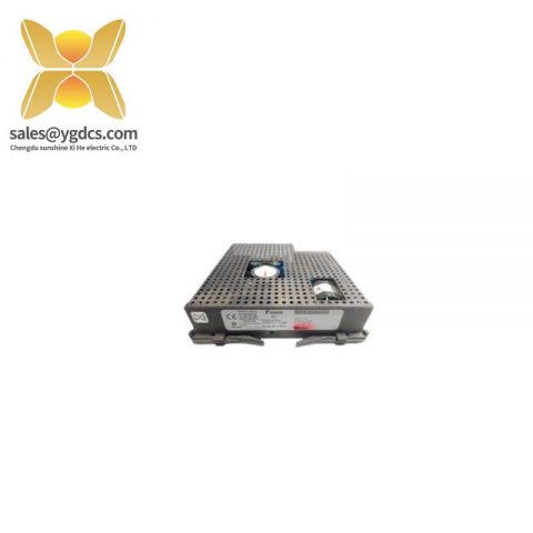 GE URRHV Power Supply Module, Industrial Control Systems, Advanced Power Management