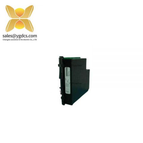 GE URSHB - High Performance Power Supply Module