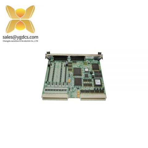 GE IS200VCRCH1BBC: Advanced VCRC H1B Circuit Board for Industrial Control Solutions