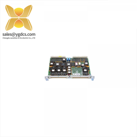 GE VMIVME-2540-200: Intelligent Counter & Controller, Precision Timing Solutions for Industrial Automation