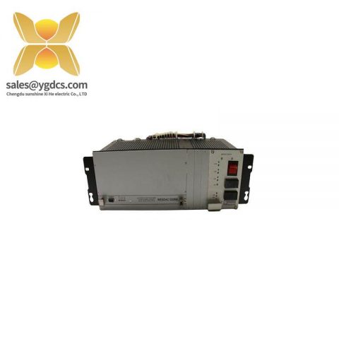 GE WESDAC D20ME | GE-HARRIS 820-0468/00 | Substation Controllers